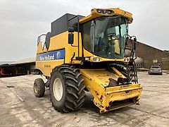 New Holland CS 6080