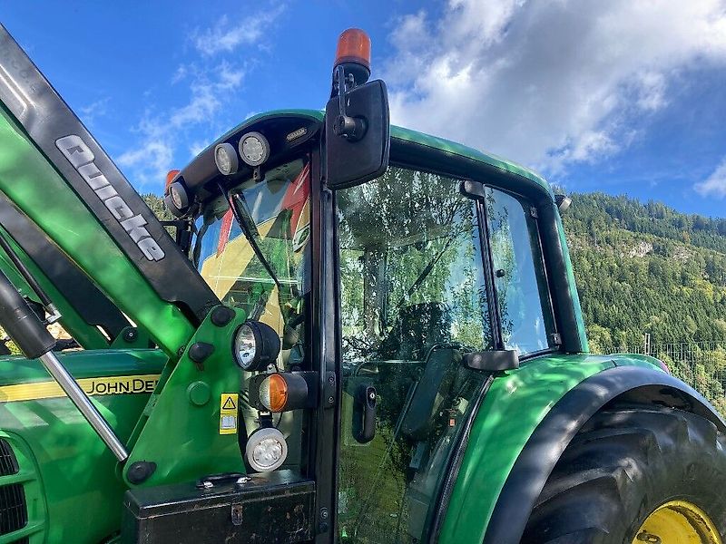 John Deere 6230 Premium