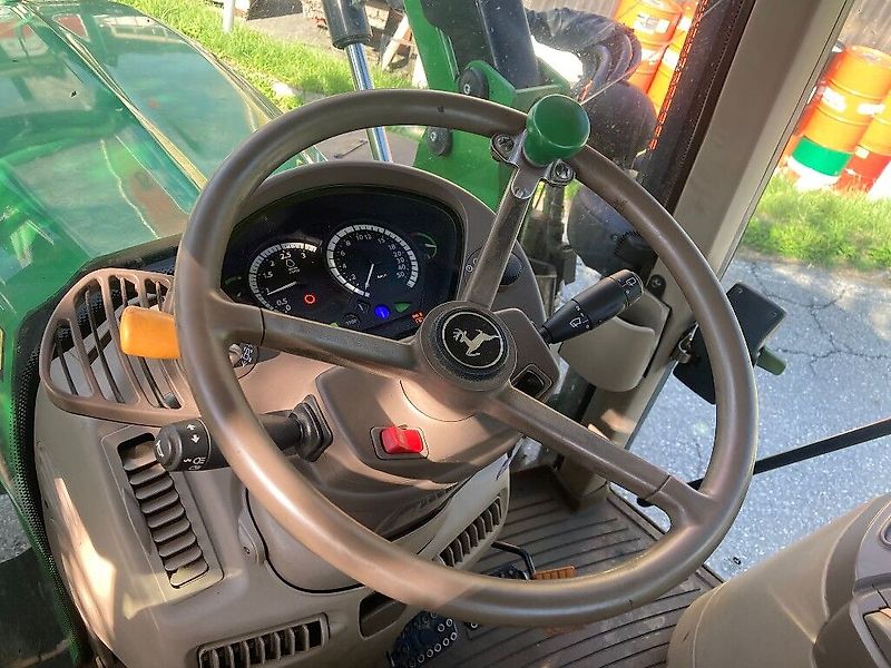 John Deere 6230 Premium