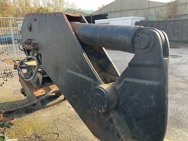 Caterpillar Vibroram