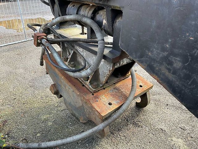 Caterpillar Vibroram