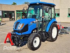 LS-Traktor XR50 HST