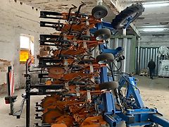 Schmotzer RÜBENHACKGERÄT 12X45 CM HAII O