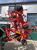 Kuhn GF 8702