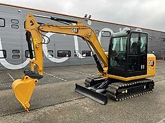 Caterpillar 305.5E2