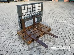 BOBCAT / EURO PALETTENGABEL