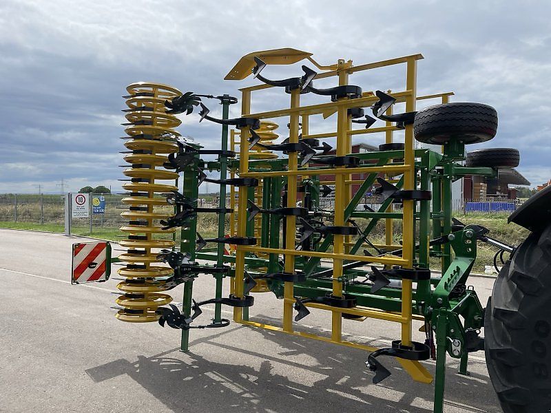 Kerner Stratos S 500