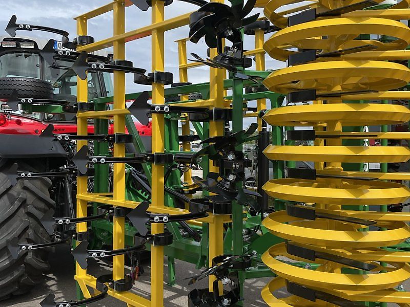 Kerner Stratos S 500