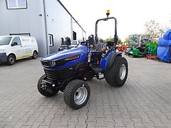 Farmtrac Farmtrac 22 22PS Rasenbereifung Traktor Schlepper NEU Mitsubishi