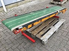 Bijlsma transportband