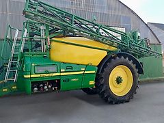 John Deere R962i - 24m