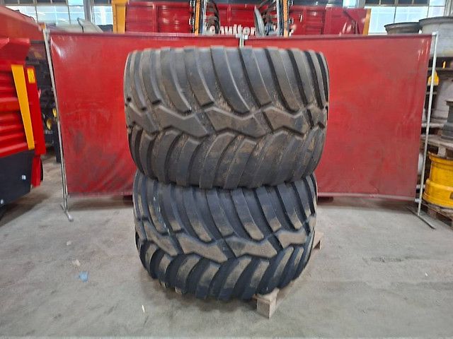 Vredestein 750/45R26.5 FlotationTRAC