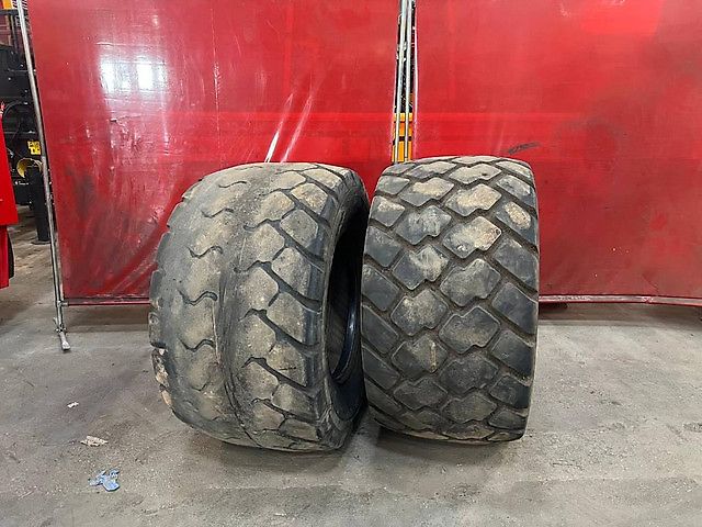 A&D 600/50-22.5 A-390