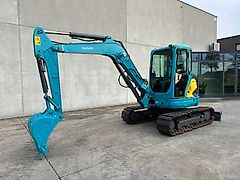 Kubota KX155-3SZ