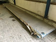 de Graaf Vlakke band met de Graaf trommelmotor
