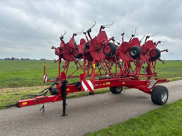 Lely Lotus 1500