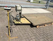 Unicum palletwikkelaar Unicum palletwikkelaar