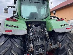 Fendt 720 Profi SCR WOM 724