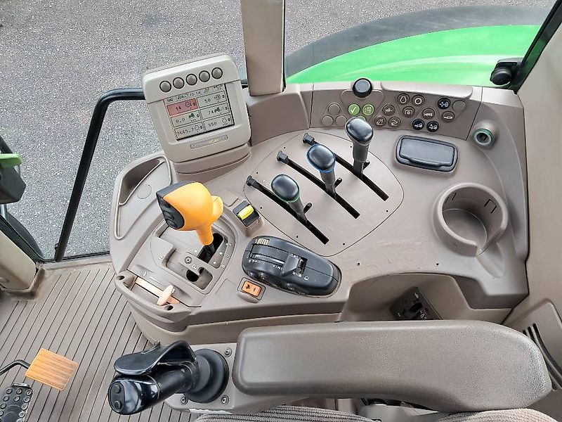 John Deere 6230 Premium