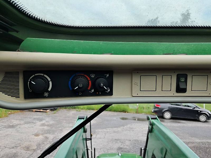 John Deere 6230 Premium