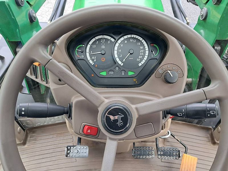 John Deere 6230 Premium