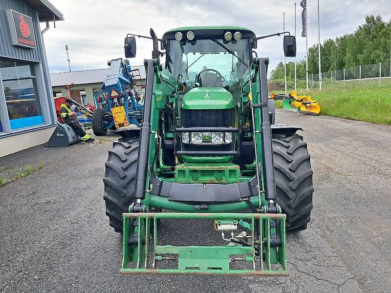 John Deere 6230 Premium