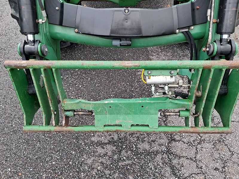 John Deere 6230 Premium
