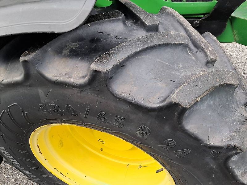 John Deere 6230 Premium