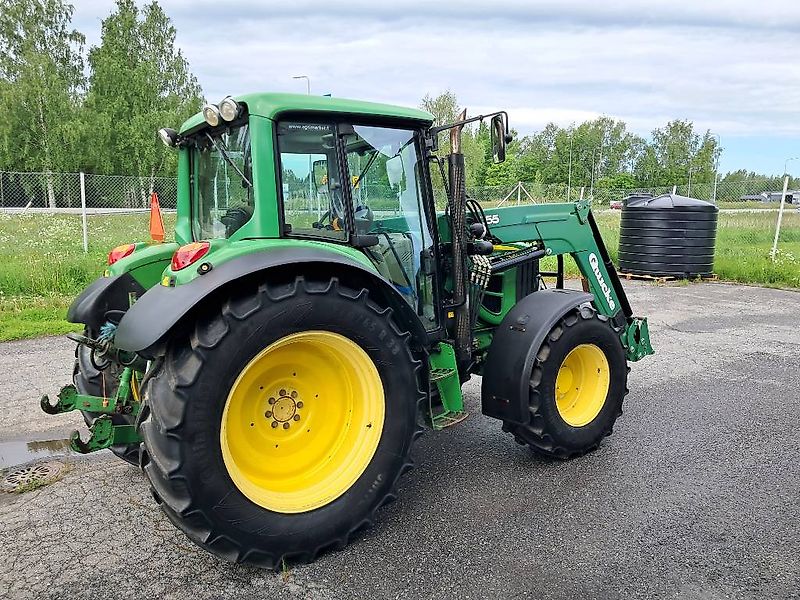 John Deere 6230 Premium