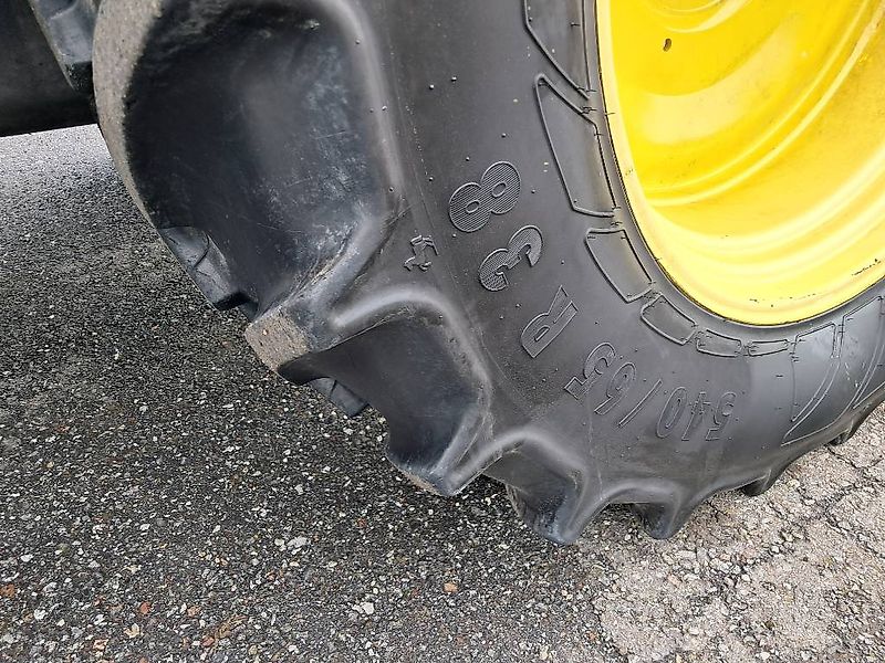 John Deere 6230 Premium