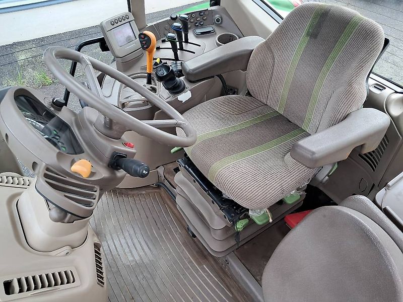 John Deere 6230 Premium