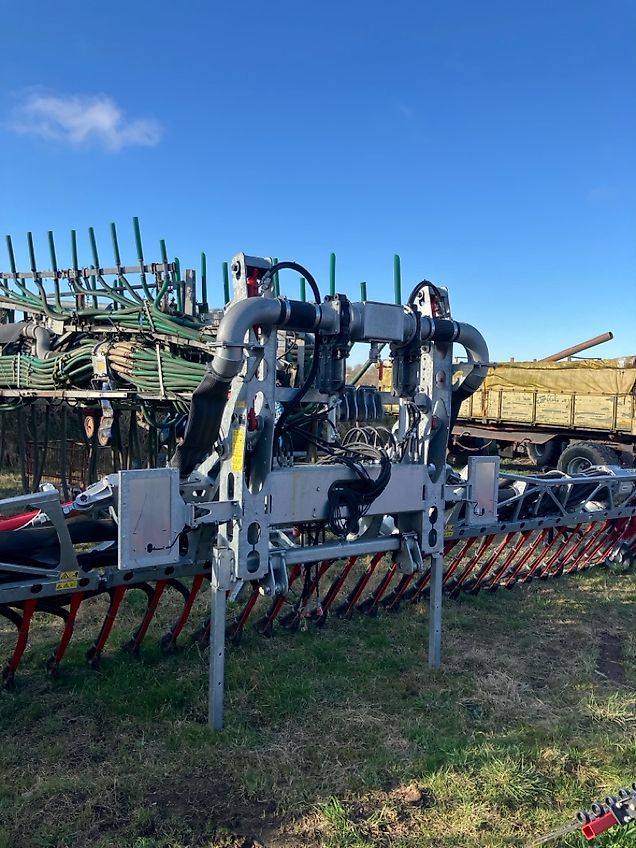 Vogelsang BlackBird 15m