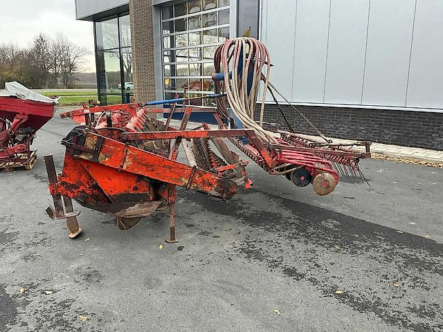 Kuhn Farmax en