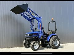 Farmtrac Farmtrac 26 26PS Frontlader Traktor Schlepper Mitsubushi NEU
