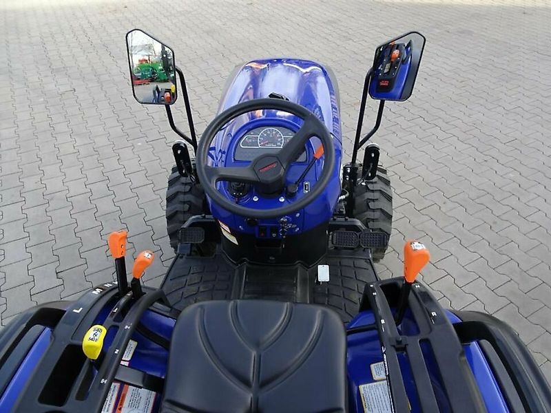 Farmtrac Farmtrac 26 26PS Frontlader Traktor Schlepper Mitsubushi NEU