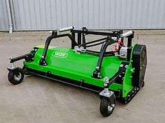 TALEX Hydraulische Frontmulcher Eco Hydro 1.5m