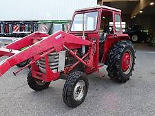 Tweedehands Massey Ferguson 165 Te Koop Traktorpool Nl