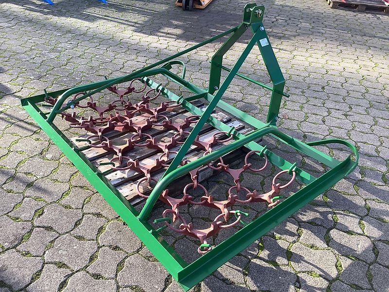 Düvelsdorf Wiesenschleppe 2,00 Meter