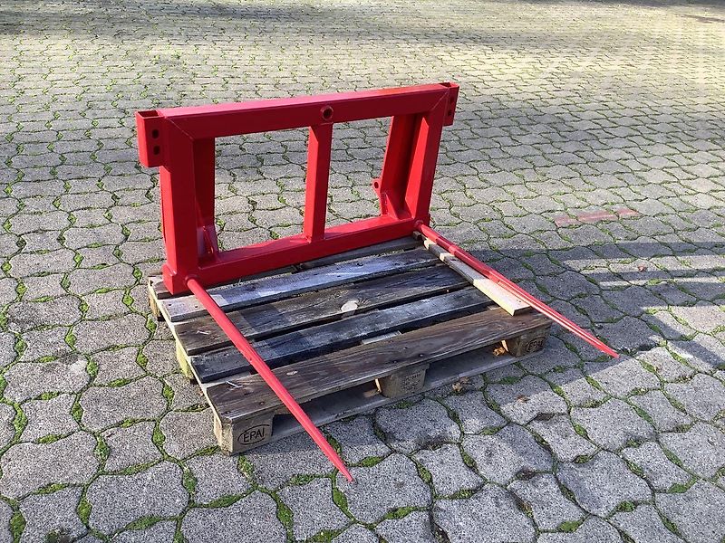 Düvelsdorf Ballenspieß