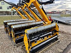 Müthing MU LS 250 MU-LS Heckseitenmulcher