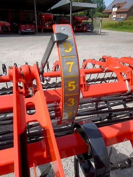 Kuhn Prolander 500 R