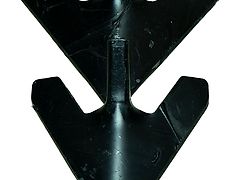 Landopp Schmotzer Schar 160mm