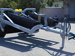 Agri Flex Maxi Roll 750