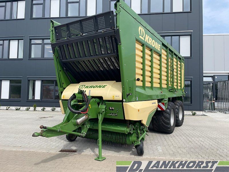 Krone RX 400 GL