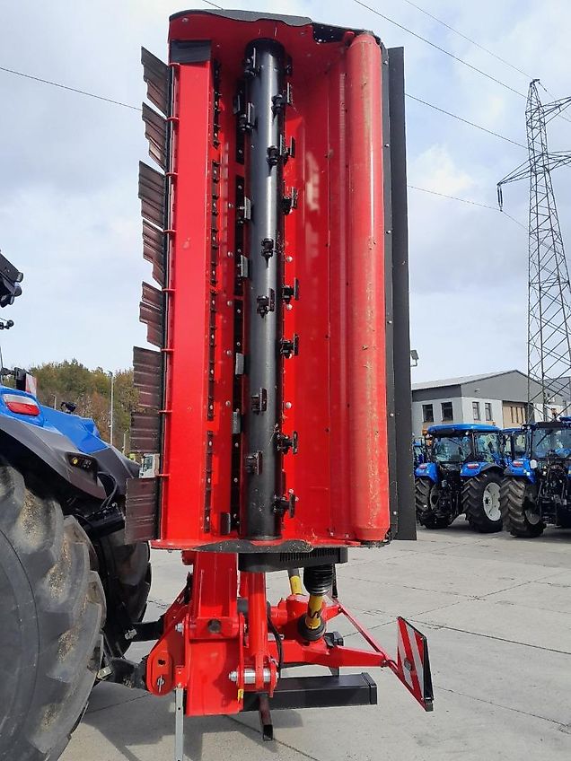 Tehnos Uniwersalna kosiarka bijakowa MU2Z 840 LW