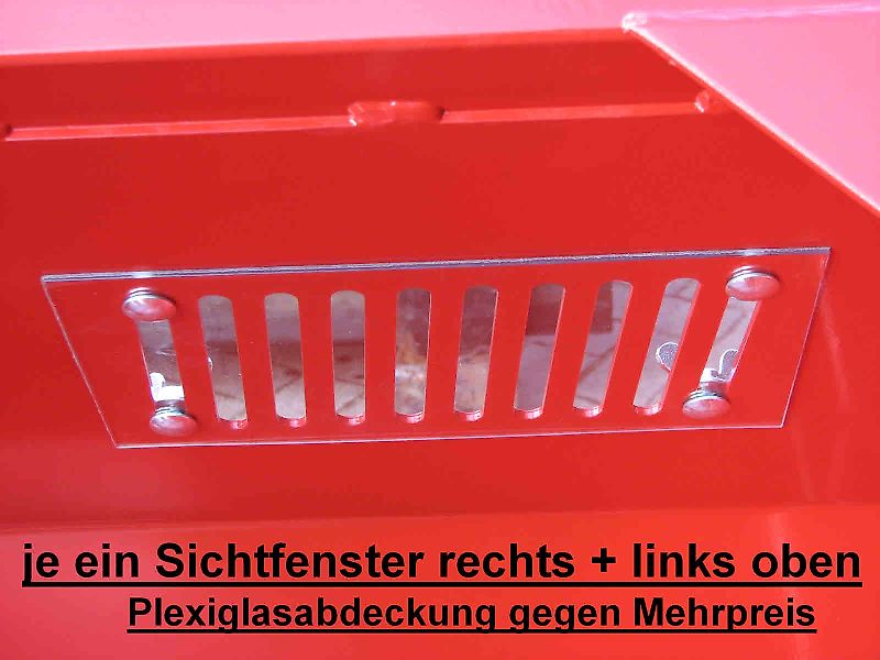 Gabelstaplerschaufel EFS 1500, 1,50 m, NEU