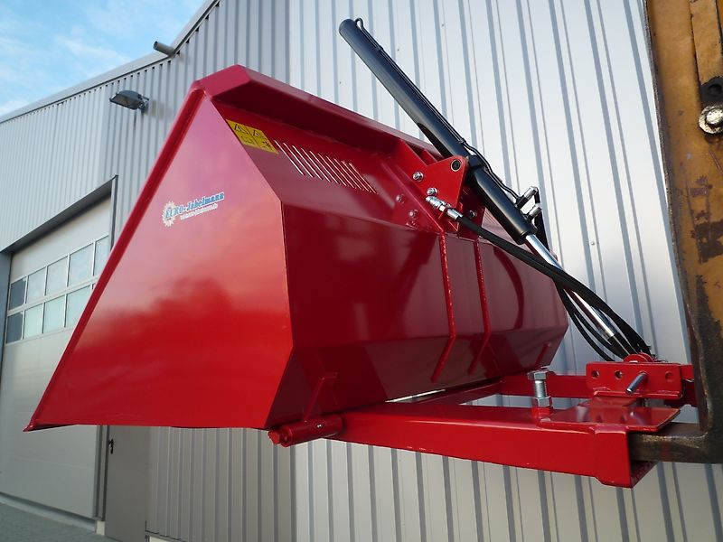 Gabelstaplerschaufel EFS 1500, 1,50 m, NEU