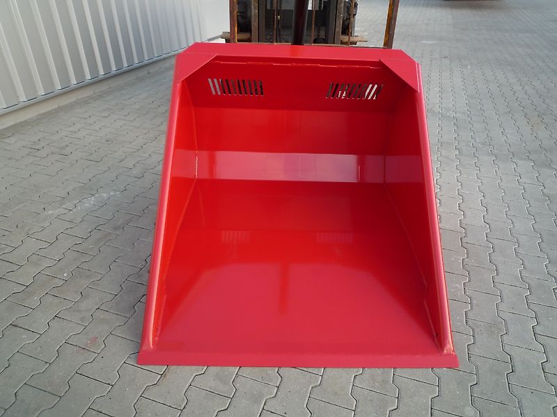 Gabelstaplerschaufel EFS 1500, 1,50 m, NEU