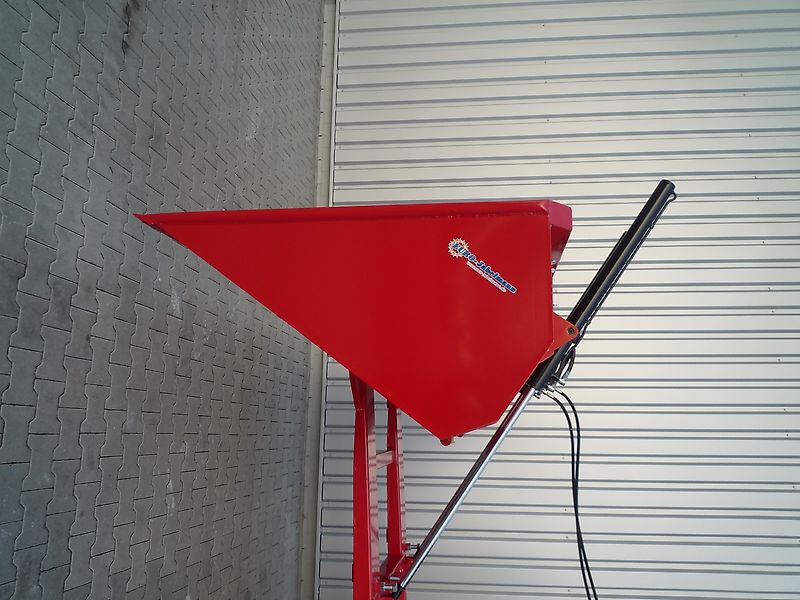 Gabelstaplerschaufel EFS 1500, 1,50 m, NEU