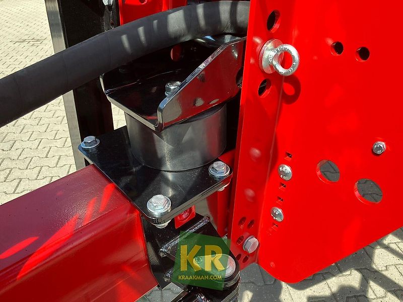 Krampe BIG BODY 900 #697403